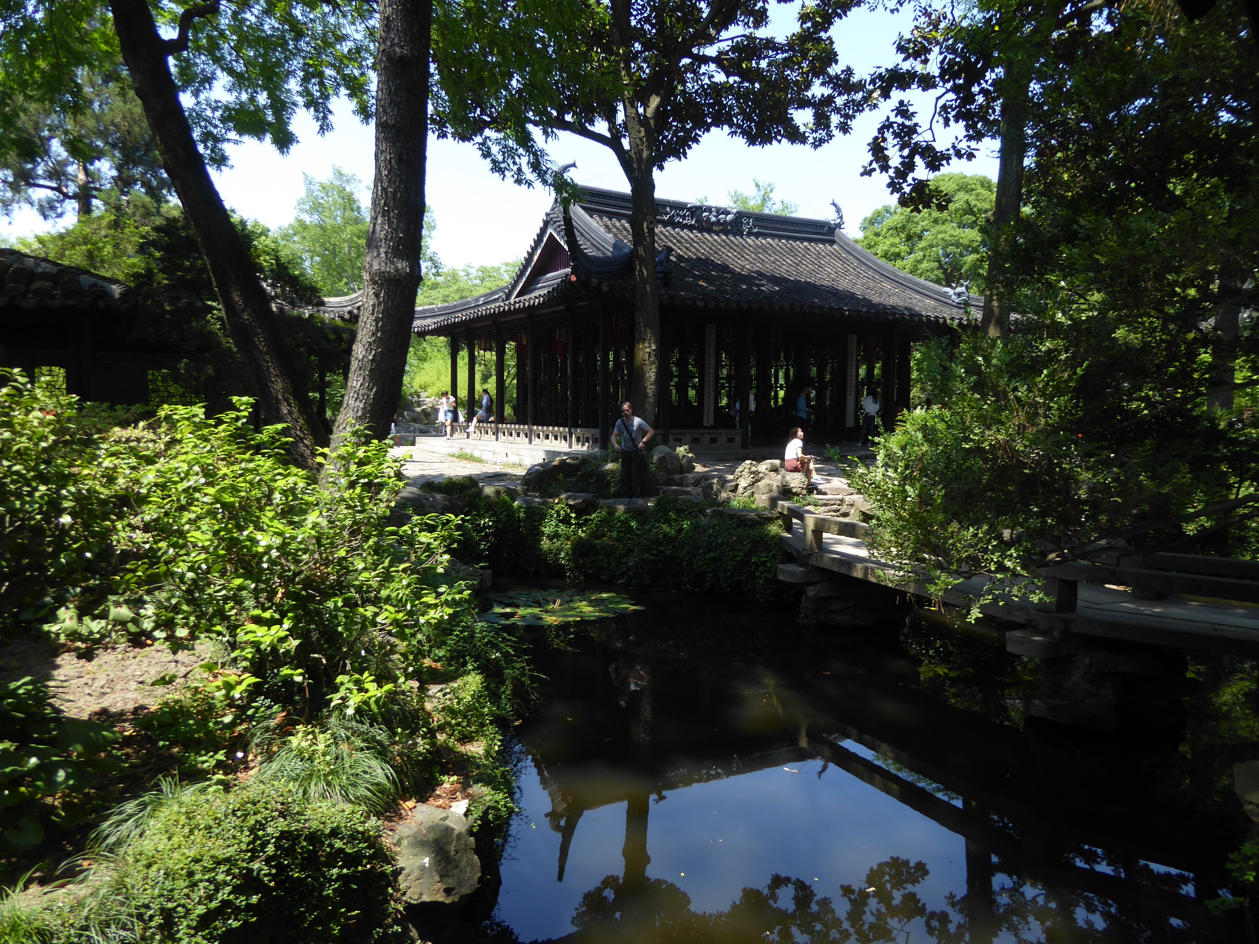 The Classical Gardens of Suzhou (2025) - All You Need to