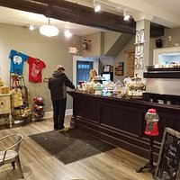 Doylestown Coffee House