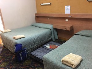 Room & Suite