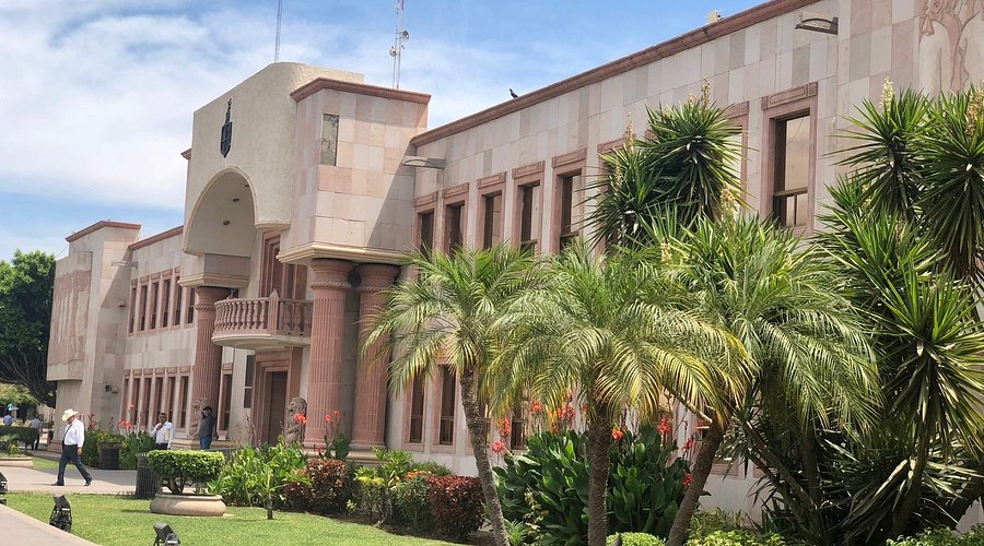 Palacio Municipal de Cajeme - Qué SABER antes de ir (ACTUALIZADO 2025) - Tripadvisor