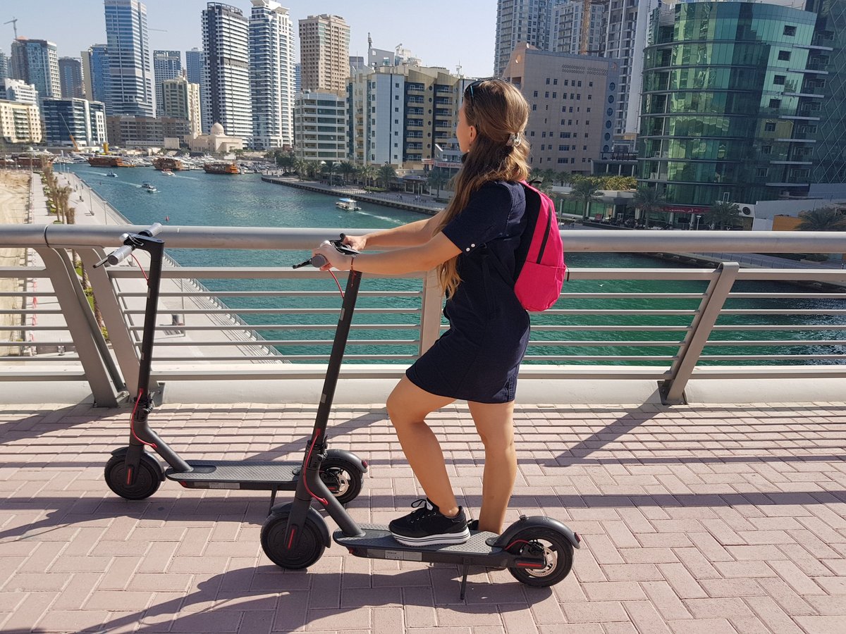 Dubai Scooter Rental, Дубай: лучшие советы перед посещением - Tripadvisor