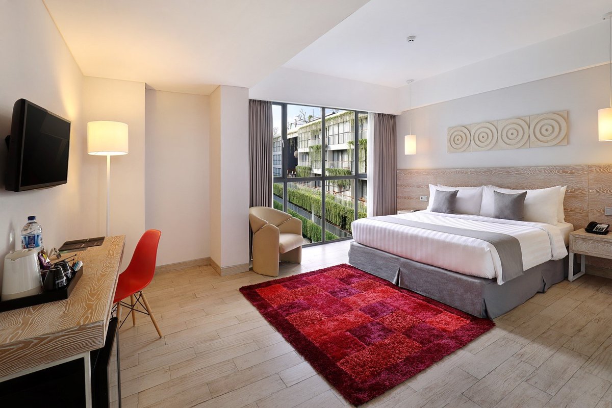 Hotel NEO+ Kuta Legian Rooms: Pictures & Reviews - Tripadvisor