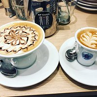NP Caffe