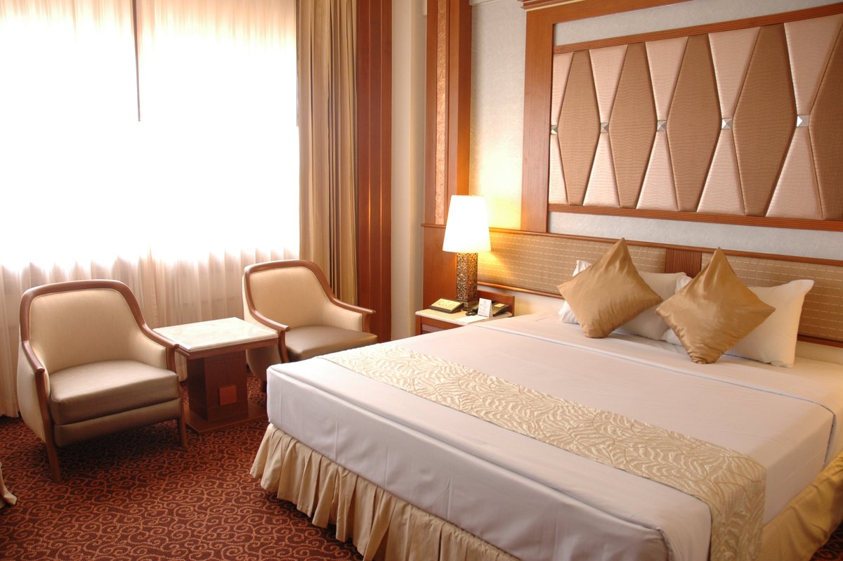 Asia Hotel Bangkok Rooms Pictures Reviews Tripadvisor