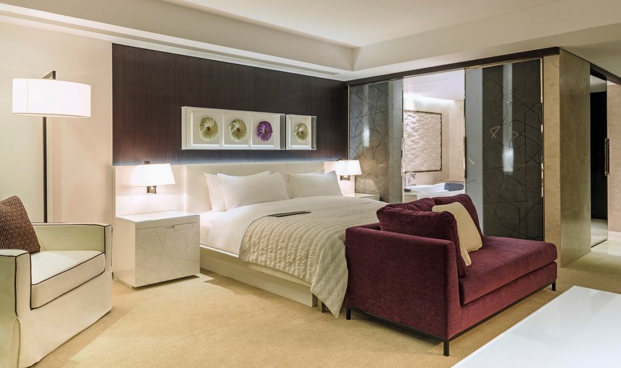 Le Royal Club Room 