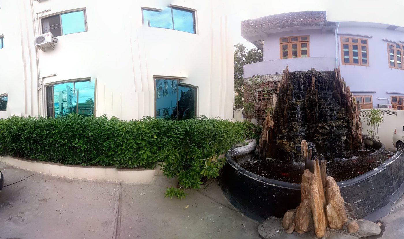 SEIN SEIN HOTEL - Prices & Reviews (Mandalay, Myanmar) SEIN SEIN HOTEL - Prices &  Reviews (Mandalay, Myanmar)