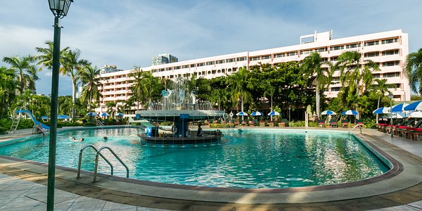 Asia Pattaya Hotel Pool Pictures Reviews Tripadvisor