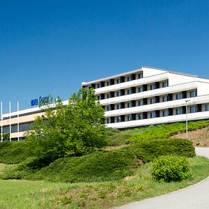 Orea Resort Santon, hotel in Brno