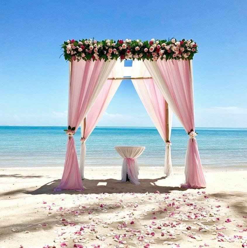 THAILAND WEDDING (Phuket Town) - All You Need to Know BEFORE You Go