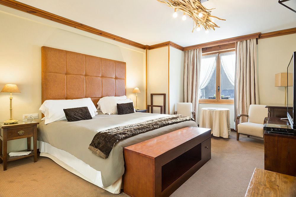 Hotel photo 38 of Rafaelhoteles by La Pleta.