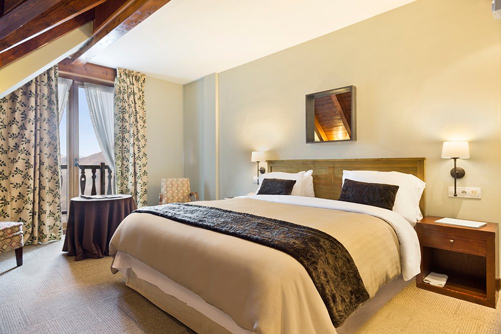 Hotel photo 26 of Rafaelhoteles by La Pleta.