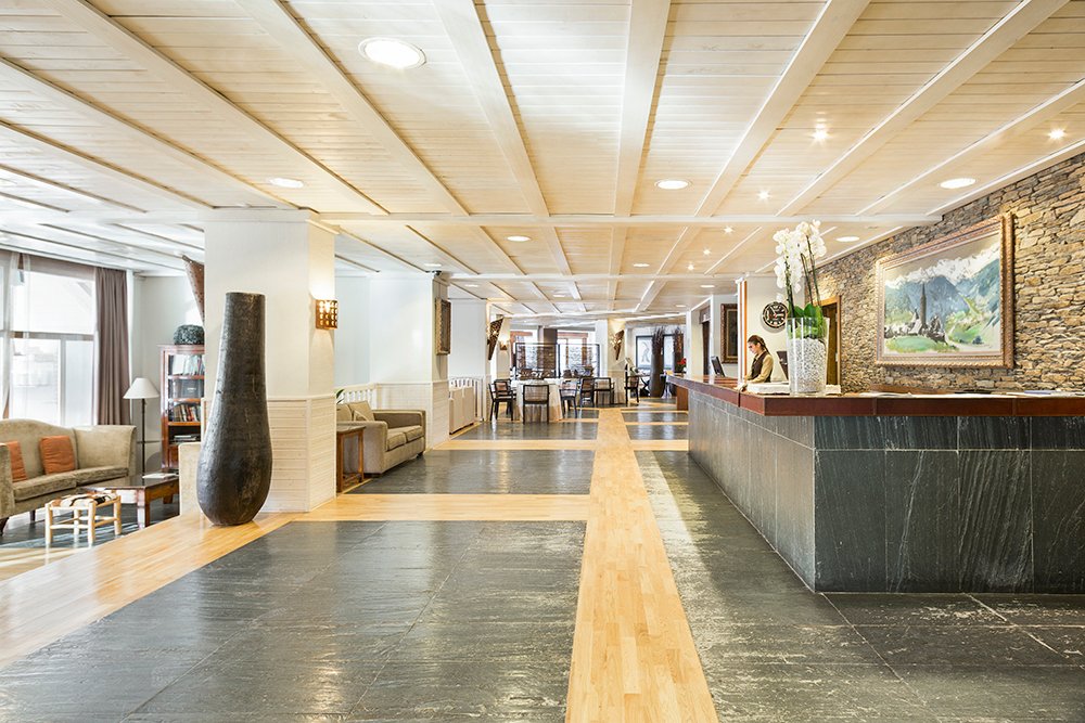 Hotel photo 17 of Rafaelhoteles by La Pleta.