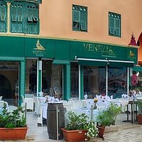 Restaurant Venezia Yasmine Hammamet