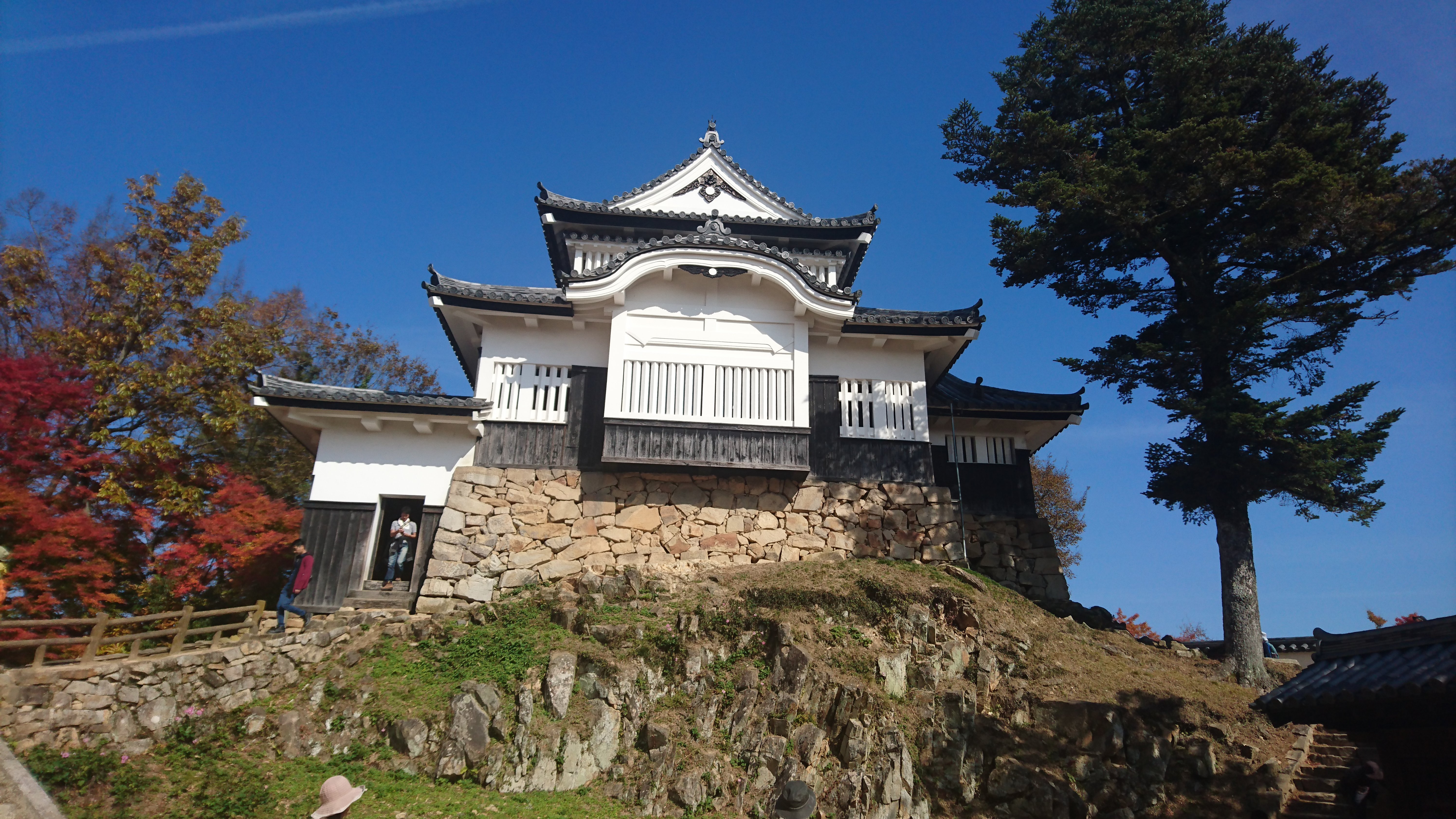 高梁市, 日本)Bitchu Matsuyama Castle - 旅遊景點評論- Tripadvisor