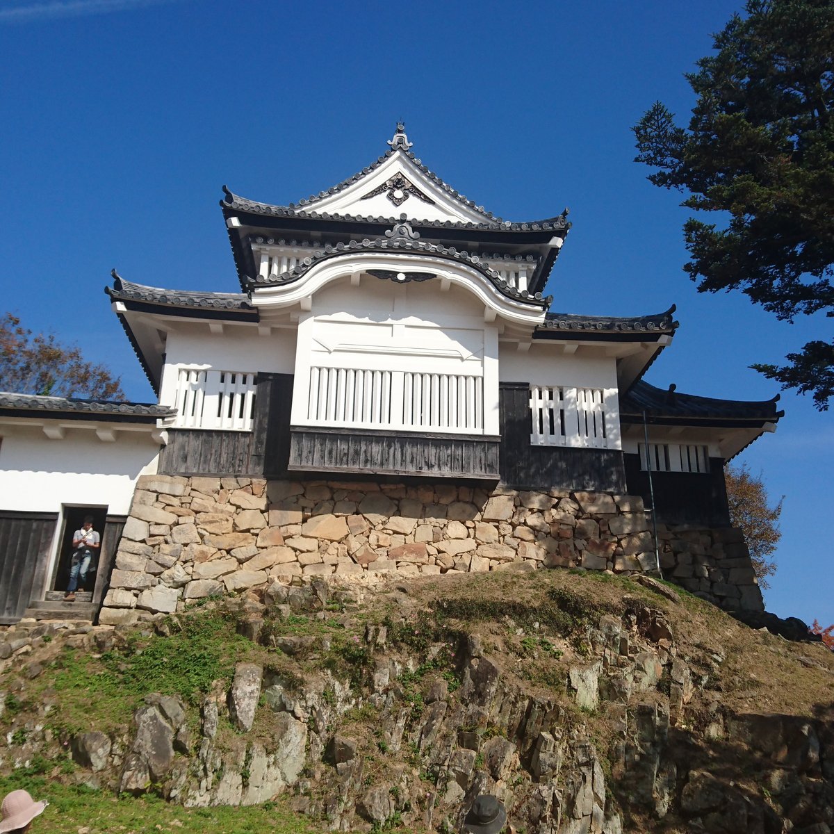 高梁市 日本 Bitchu Matsuyama Castle 旅遊景點評論 Tripadvisor