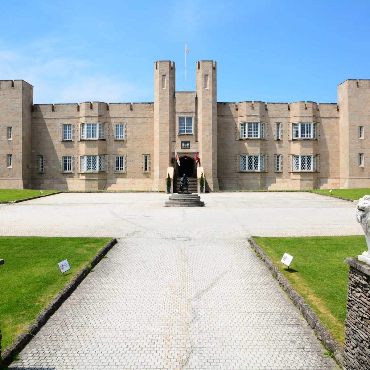 British Hills Tenei Mura Ce Qu Il Faut Savoir Pour Votre Visite 22