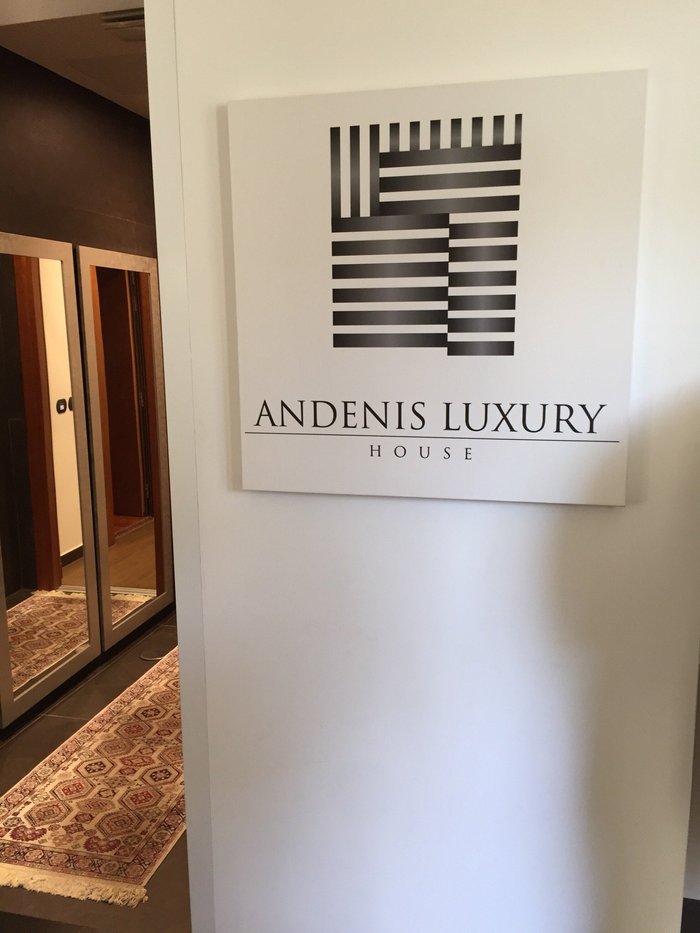 Imagen 3 de Andenis Luxury House