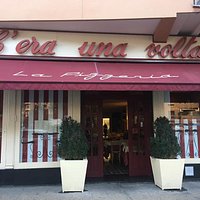 Aperti tutte le sere e la domenica anche a pranzo!