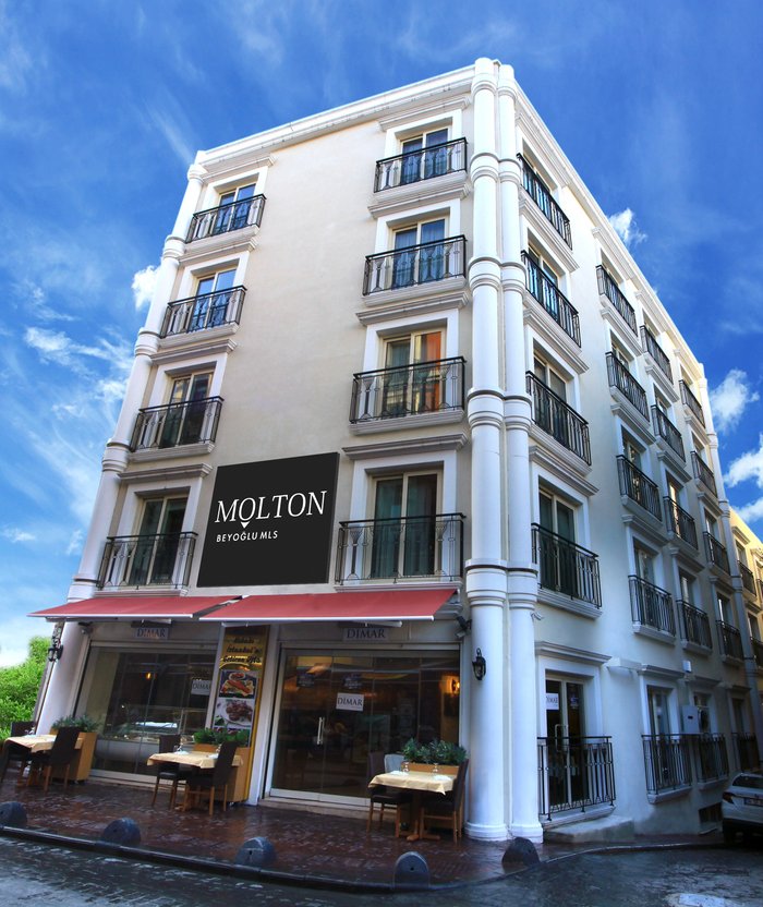 BEYOGLU MLS HOTEL - Prices & Reviews (Istanbul, Türkiye)