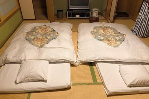客室 & スイート