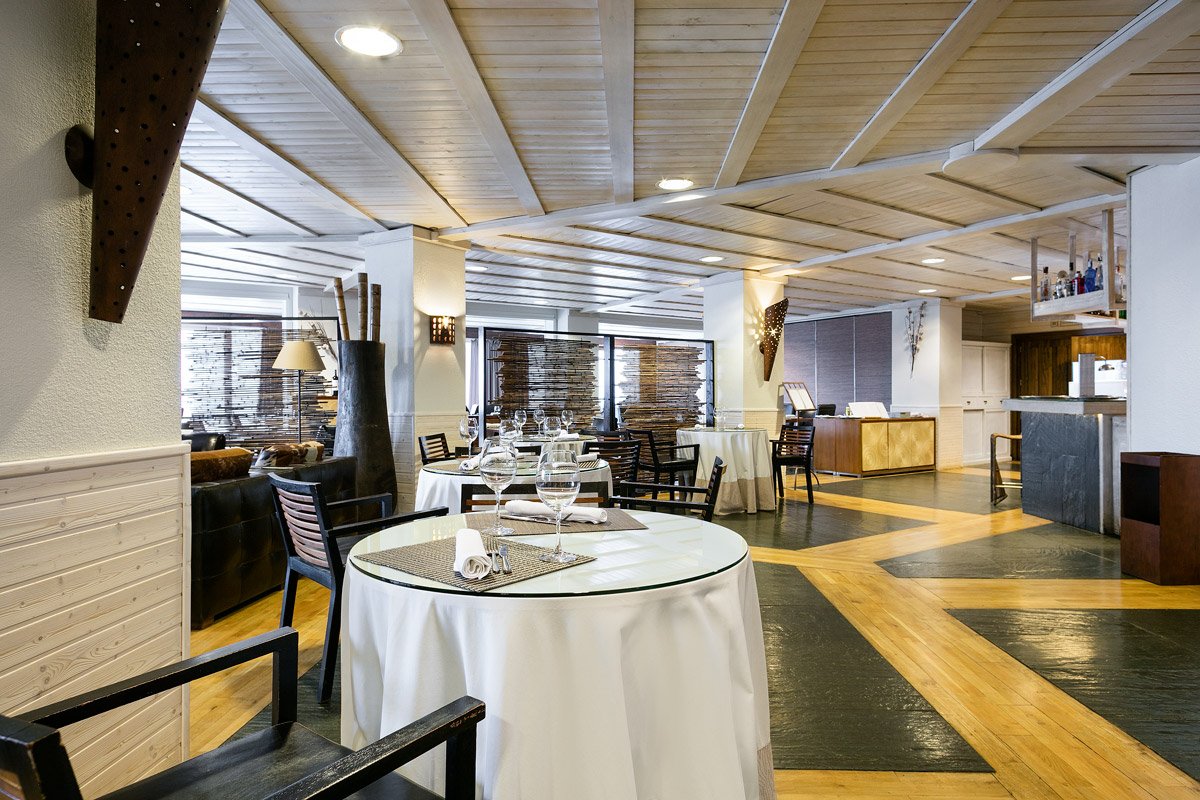 Hotel photo 30 of Rafaelhoteles by La Pleta.