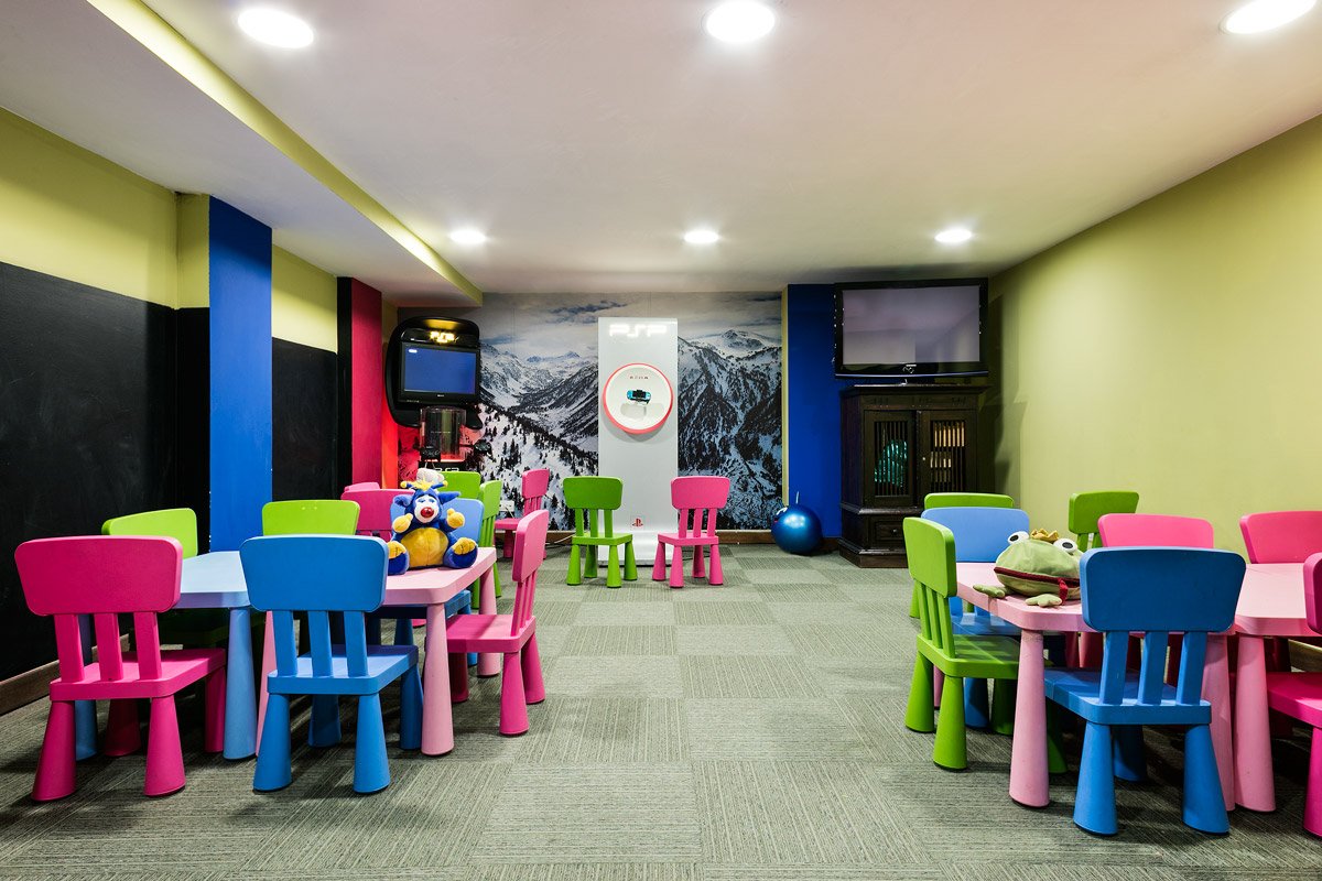 Hotel photo 14 of Rafaelhoteles by La Pleta.