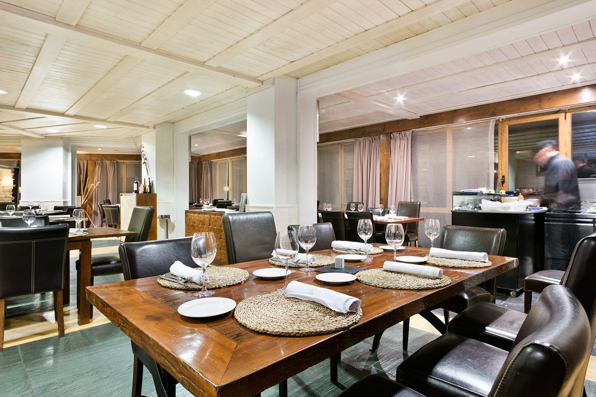 Hotel photo 20 of Rafaelhoteles by La Pleta.