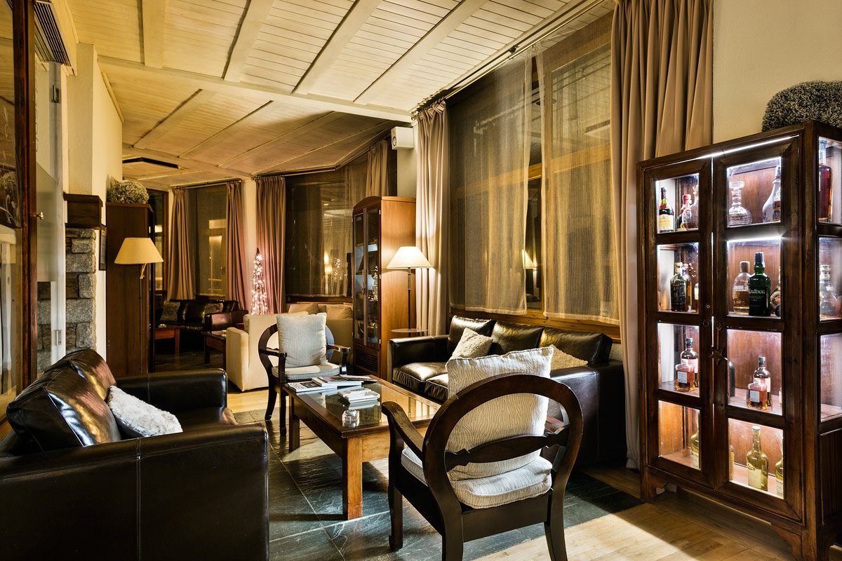 Hotel photo 31 of Rafaelhoteles by La Pleta.