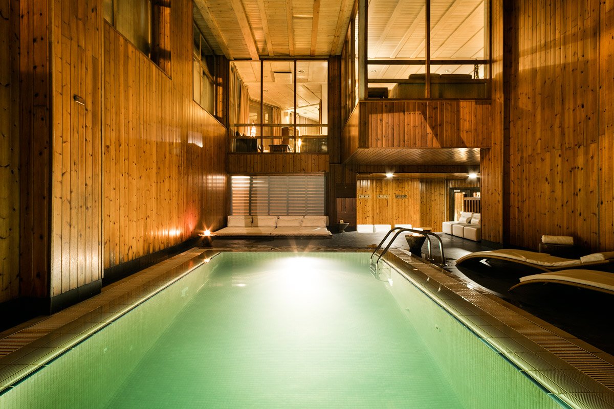 Hotel photo 33 of Rafaelhoteles by La Pleta.