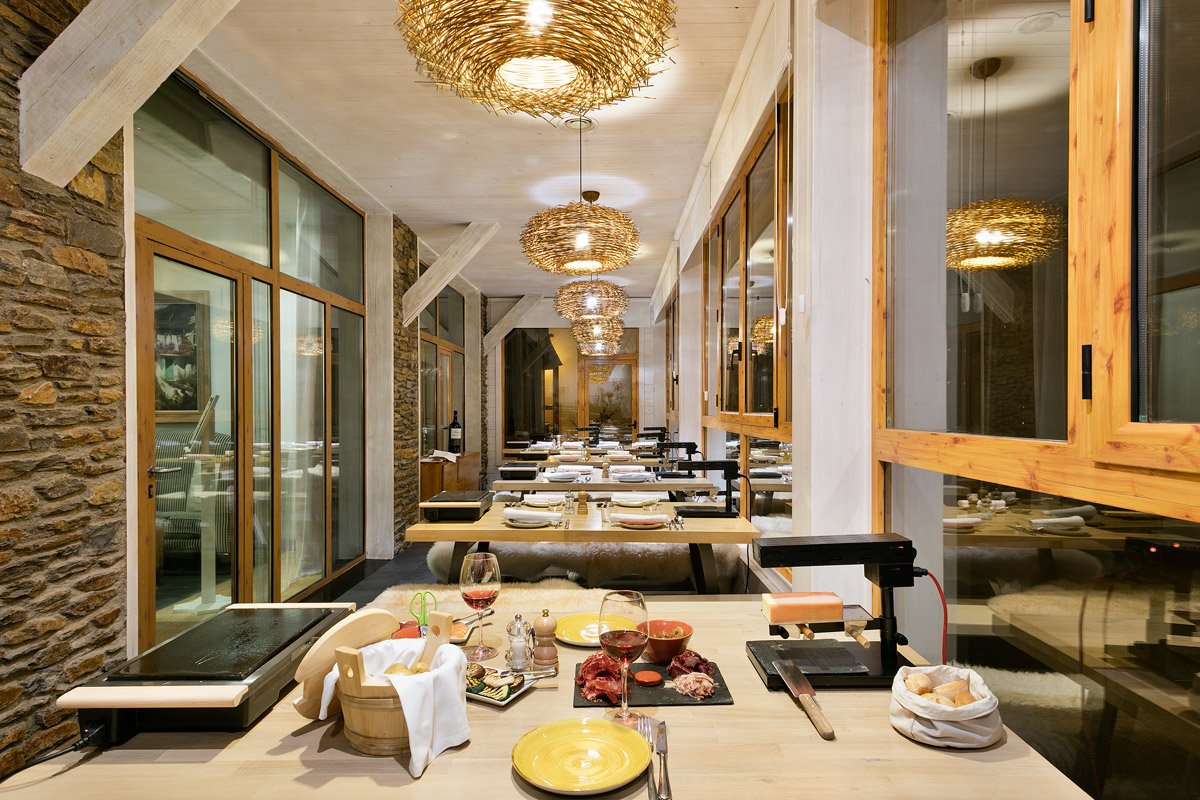 Hotel photo 8 of Rafaelhoteles by La Pleta.