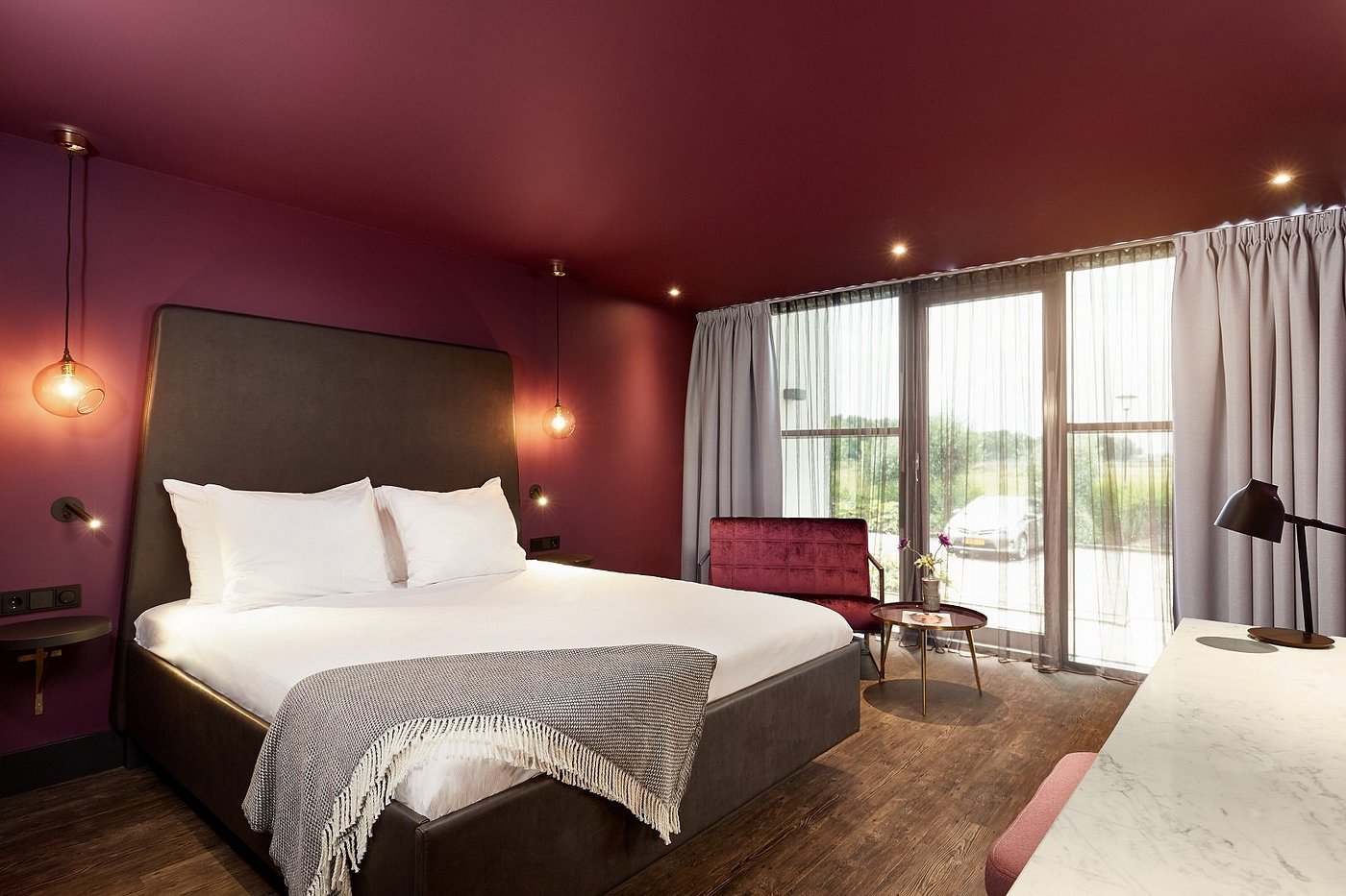 Van De Valk Sassenheim VAN DER VALK HOTEL SASSENHEIM-LEIDEN $80 ($̶1̶8̶5̶) - Updated 2022