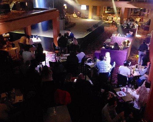 THE 10 BEST Monterrey Bars & Clubs (with Photos) - Tripadvisor