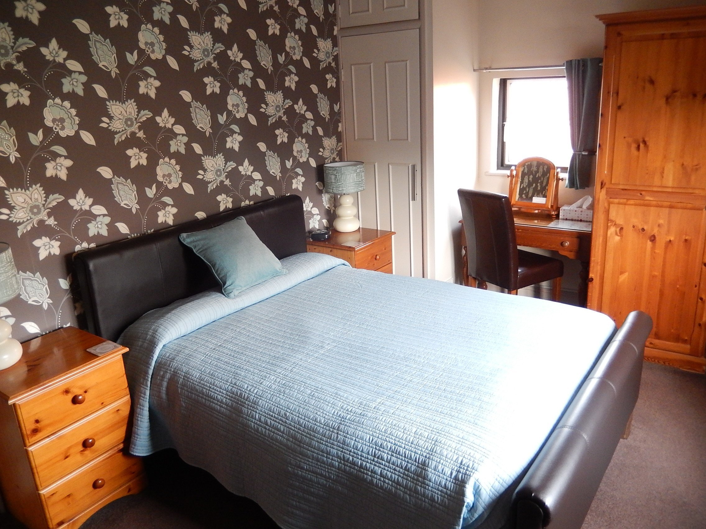 NOTLEY HOUSE & THE COACH HOUSE B&B (Gloucester, Inghilterra): Prezzi ...