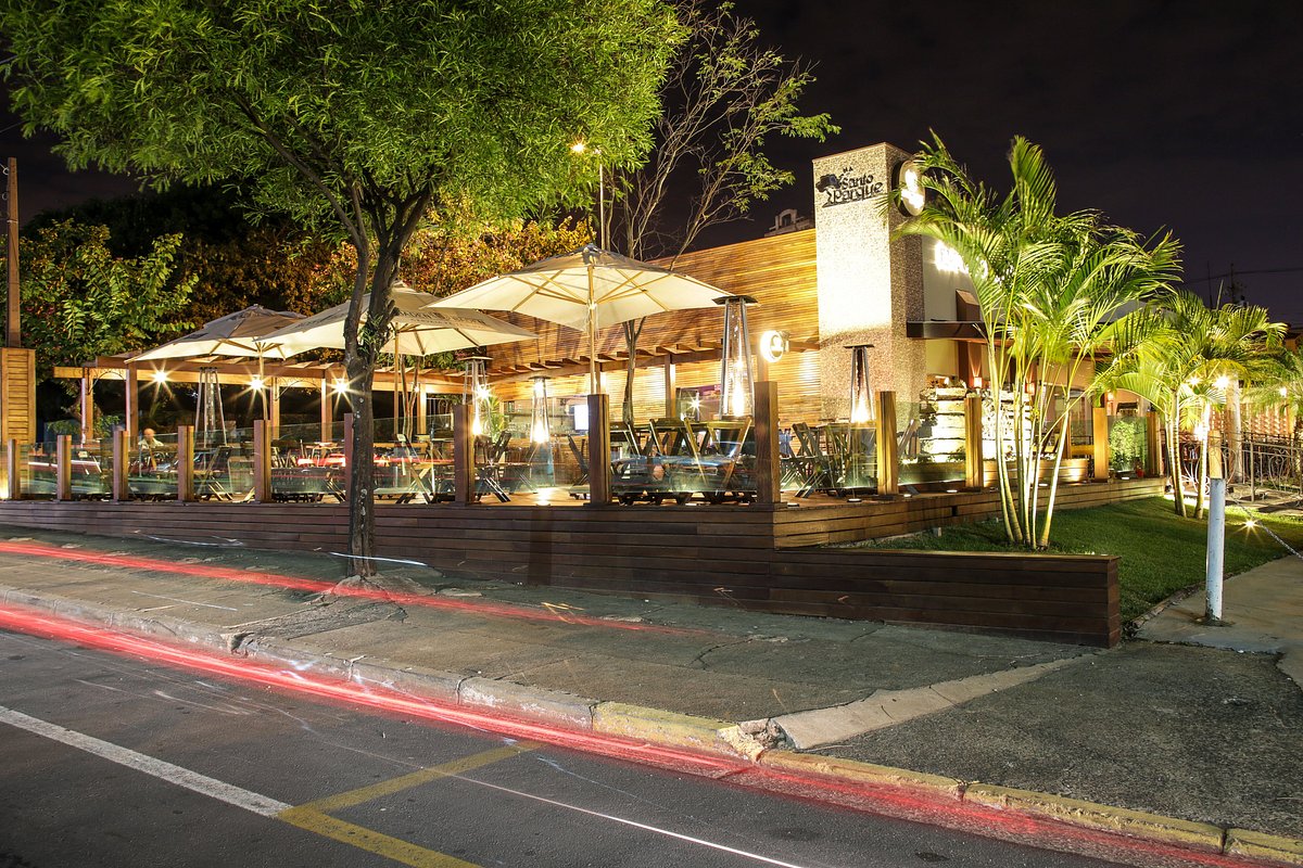 VILA SANTO PARQUE, Indaiatuba - Cardápio, Preços & Comentários de  Restaurantes