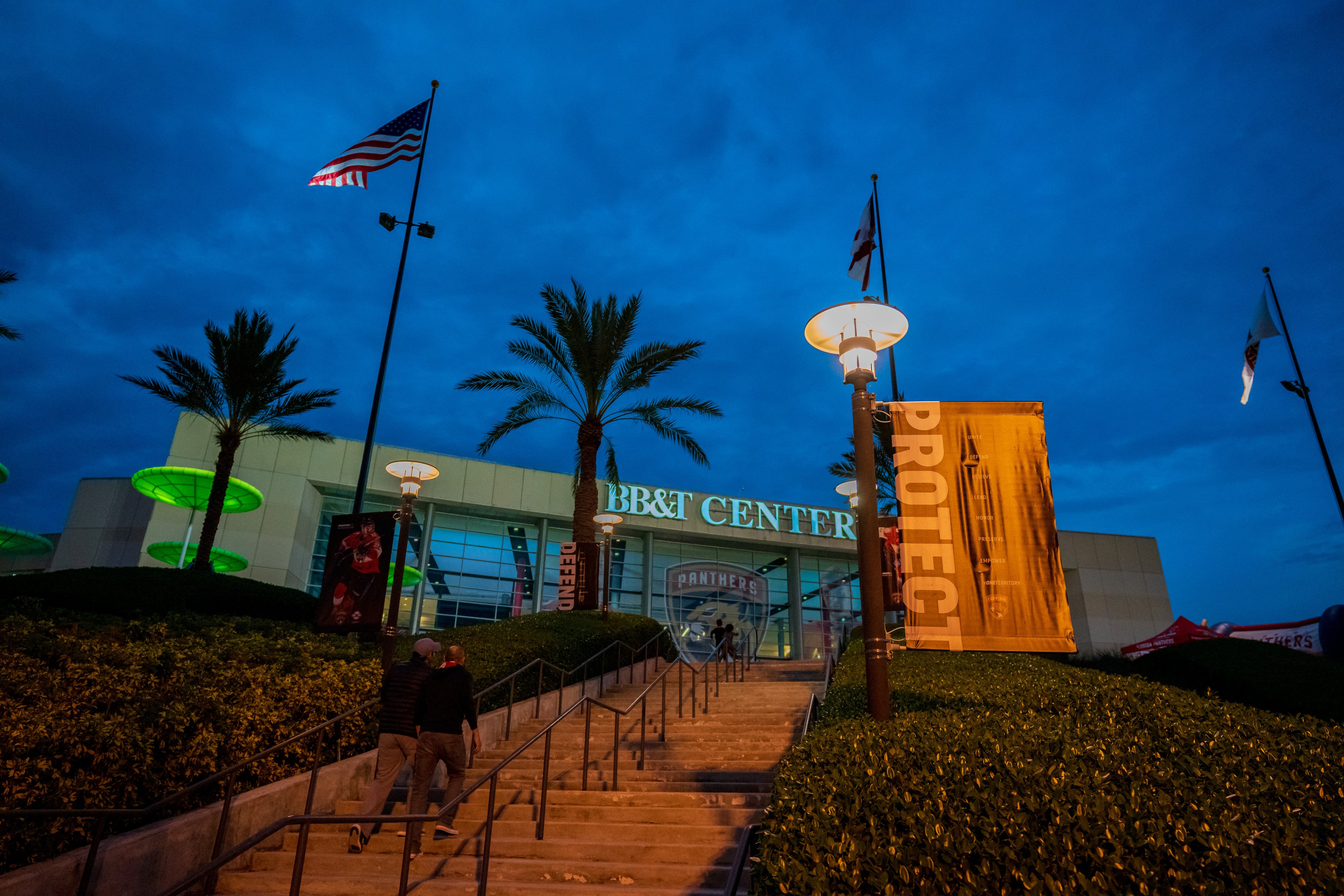 Sunrise FL 2024 Best Places To Visit Tripadvisor   Bb T Center Is Home To 