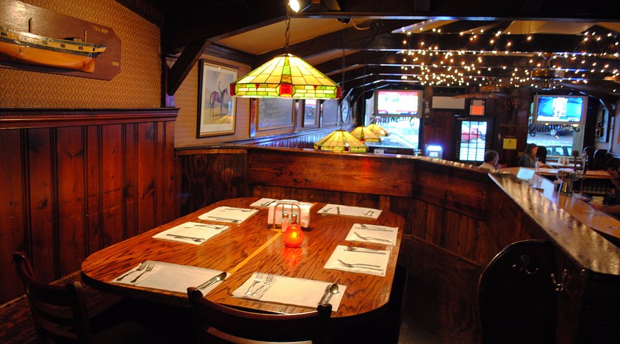 Sherwoods Restaurant