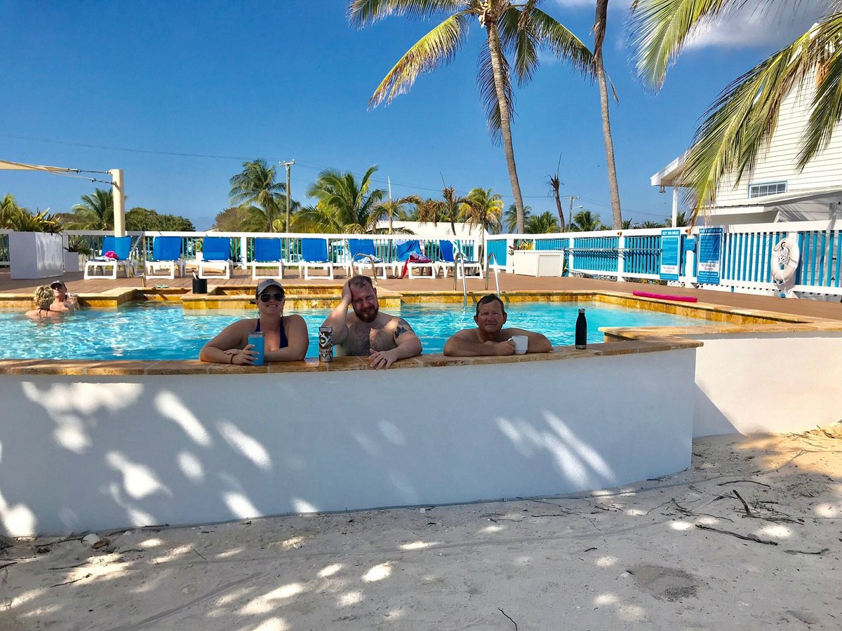 Pirates Point Resort- First Class Little Cayman, Little Cayman Island,  Cayman Islands Hotels- GDS Reservation Codes: Travel Weekly