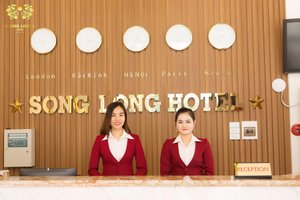 Trung tâm dịch vụ & Phòng sự kiện