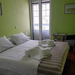 CHOUPAL - Double room with shared bathroom