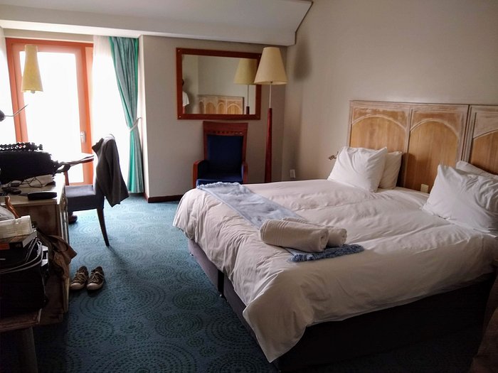 Protea Hotel Walvis Bay Pelican Bay Rooms: Pictures & Reviews - Tripadvisor