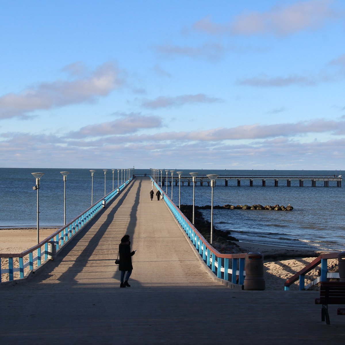 places to visit in palanga