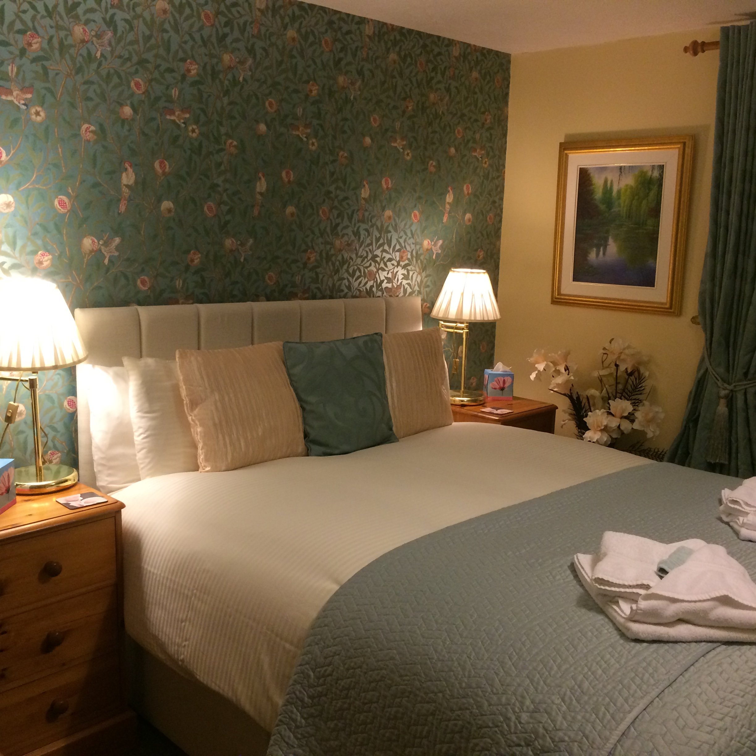 Castlecroft Bed And Breakfast Rooms: Pictures & Reviews - Tripadvisor