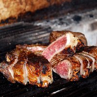 Costata di Wagyulem, tipo Kobe, 100% carne Italiana Certificata