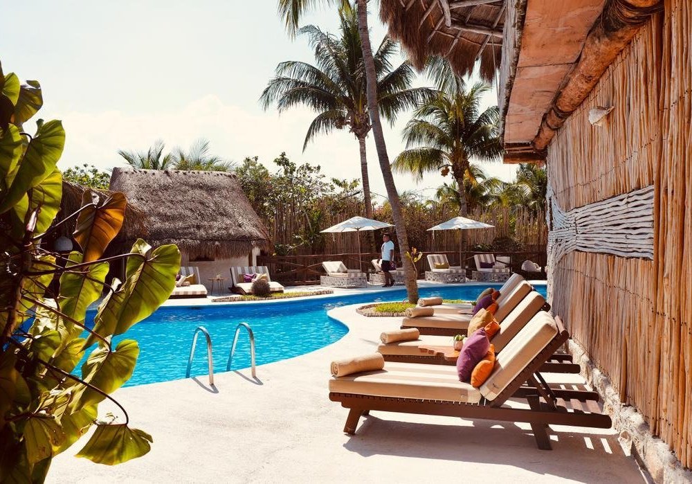 Ser Casasandra Holbox by null