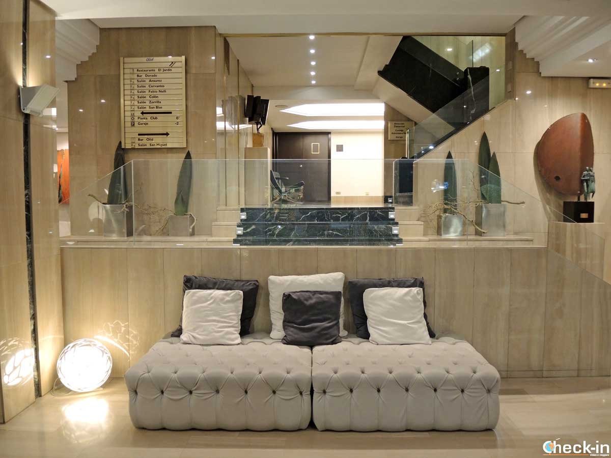Hotel Olid by null