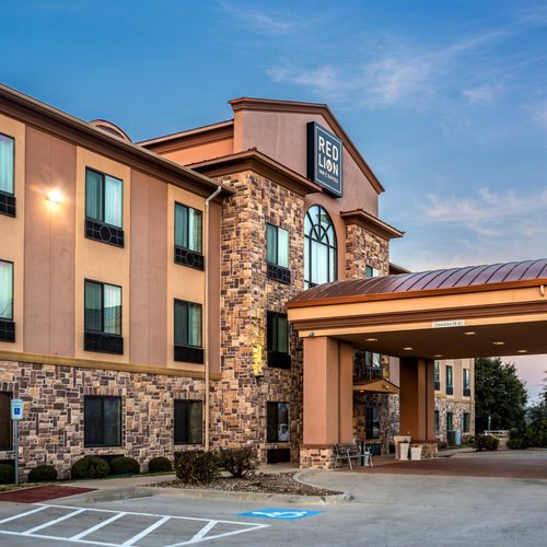 THE 10 BEST Mineral Wells Hotel Deals (Sept 2023) - Tripadvisor