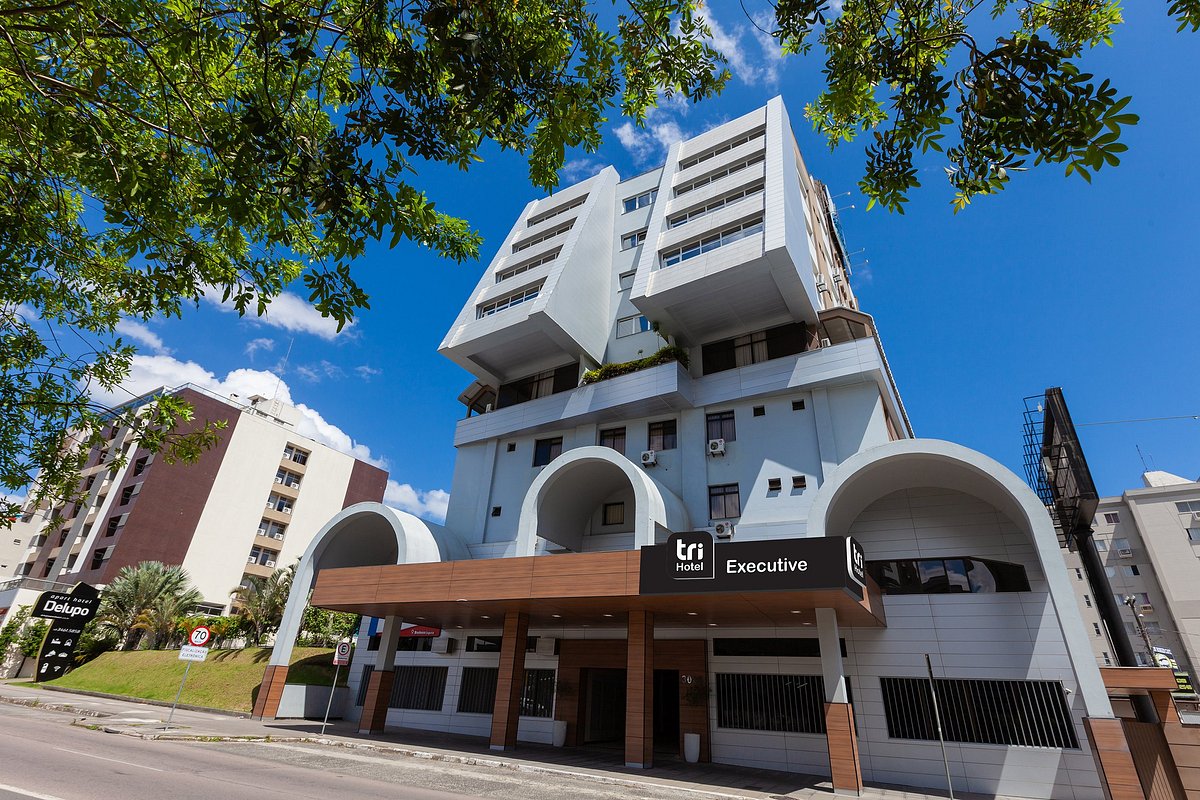 11 Best Hotels in Criciuma, Brazil