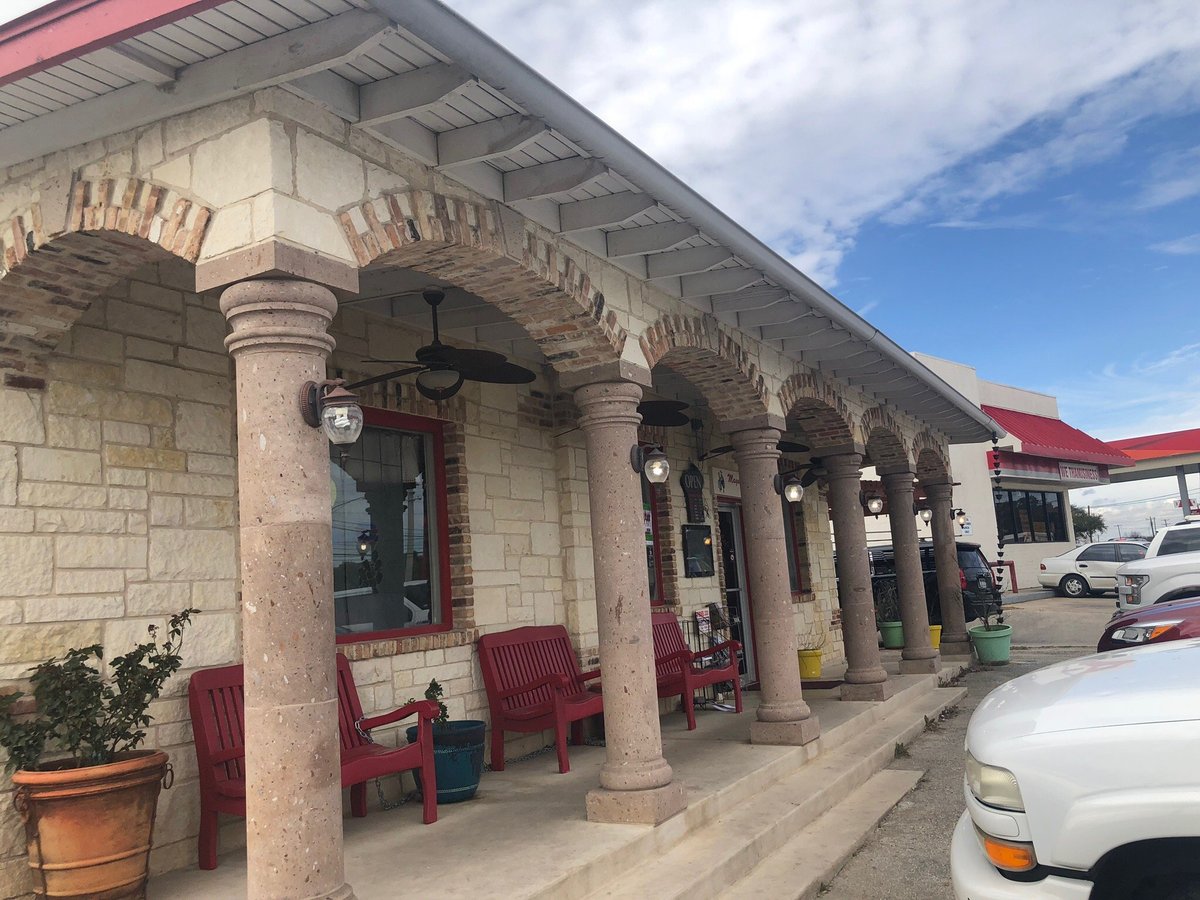 MAGUES CAFE, Boerne Updated 2024 Restaurant Reviews, Photos & Phone