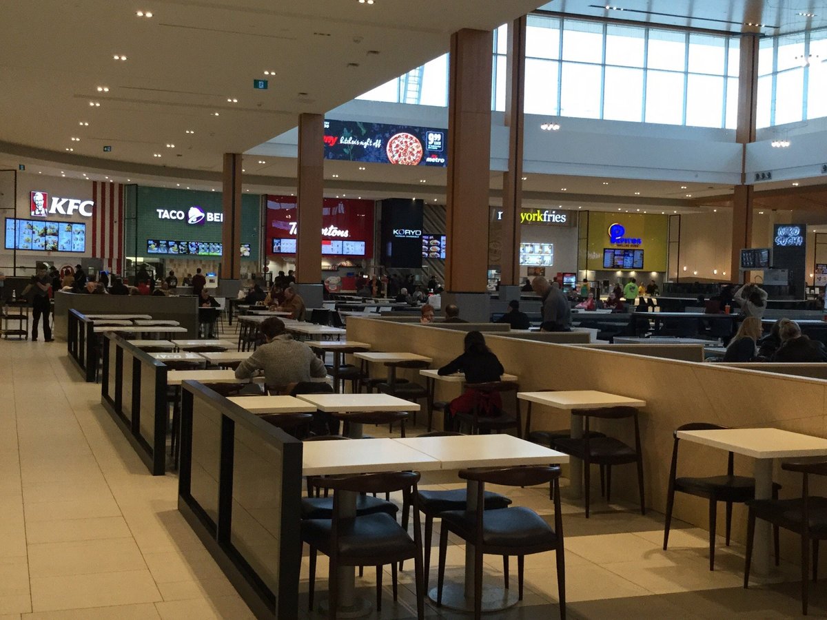 Devonshire Mall (Windsor) - All You Need to Know BEFORE You Go