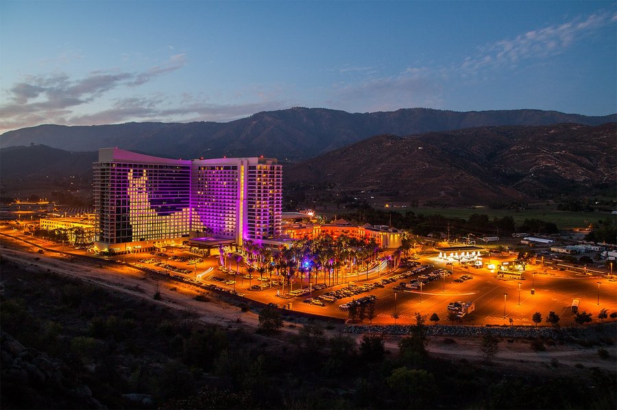 HARRAH'S RESORT SOUTHERN CALIFORNIA Updated 2022 Prices & Reviews